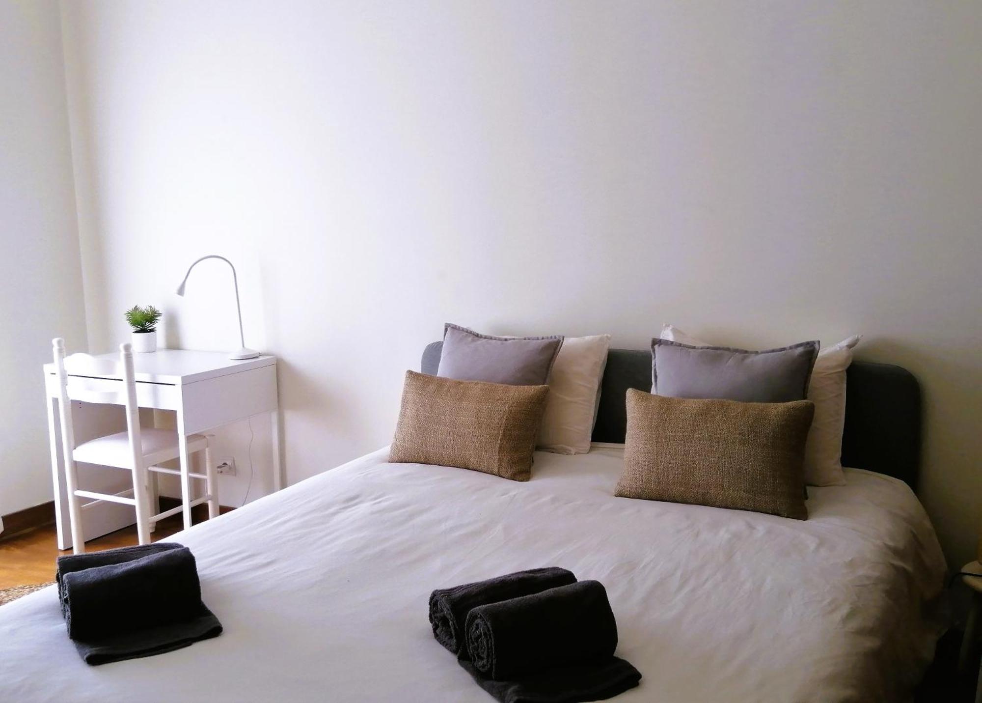 Nalu House Baleal - By The Beach Bagian luar foto