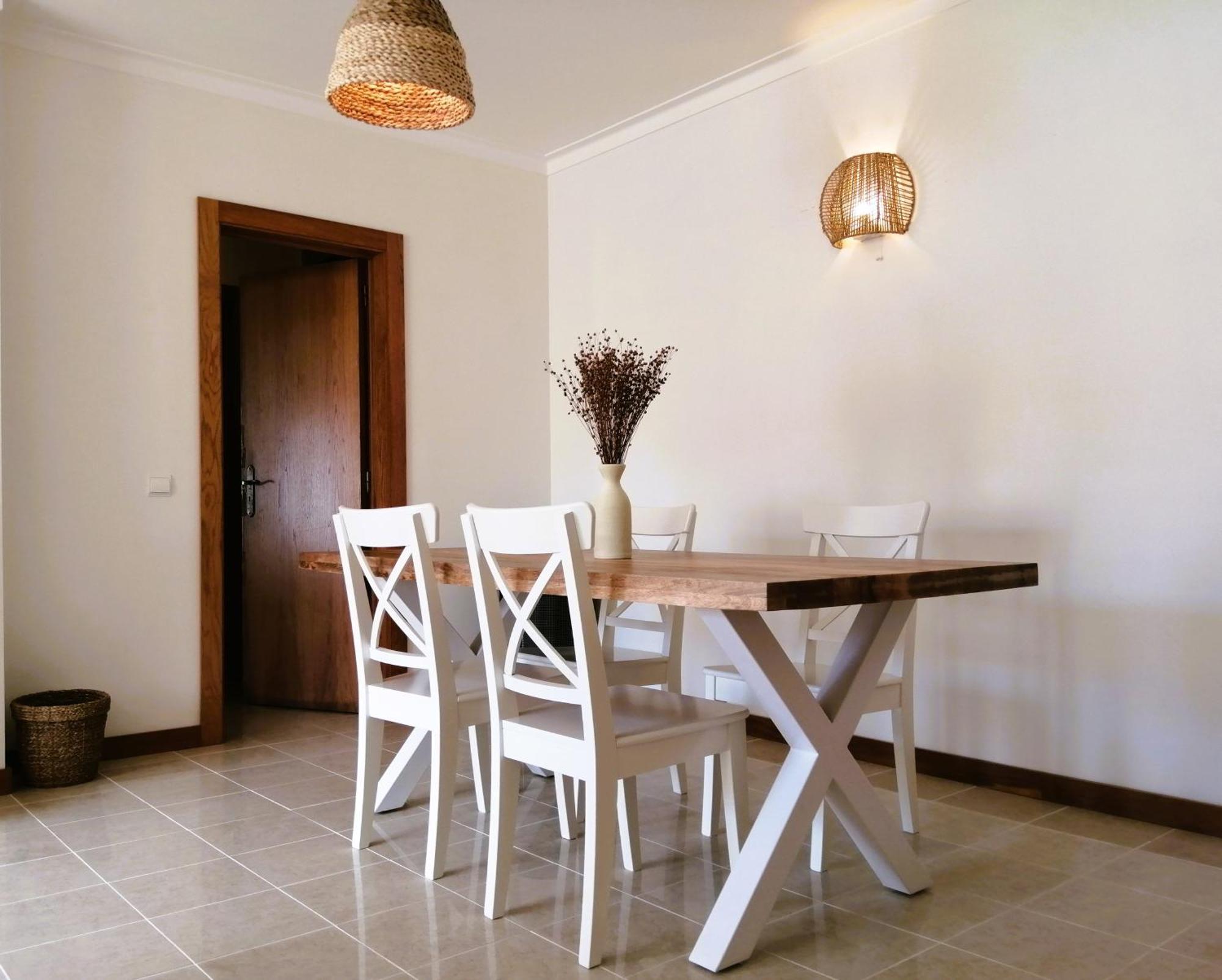 Nalu House Baleal - By The Beach Bagian luar foto